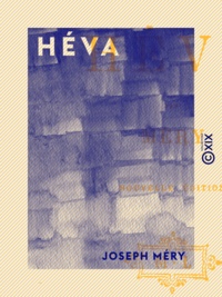 Joseph Méry - Héva.