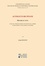 Autolycus de Pitane - Histoire du texte suivie de l'édition critique des Traités de la sphère en mouvement et des levers et couchers. Troisième série-37