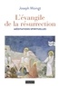 Joseph Moingt - L'évangile de la résurrection.