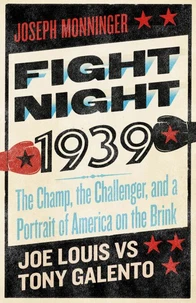 Fight Night 1939
