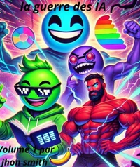 La guerre des IA