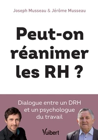 Peut-on réanimer les RH ?