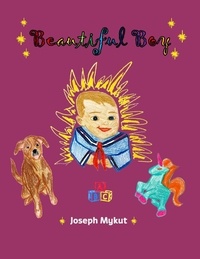  Joseph Mykut - Beautiful Boy.