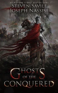 Ghosts of the Conquered