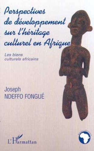 Joseph Ndeffo Fongue - .