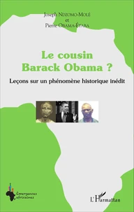 Le cousin Barack Obama ?