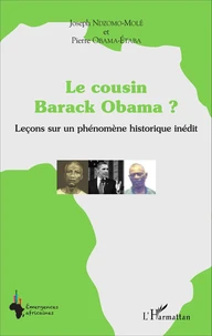 Le cousin Barack Obama ?