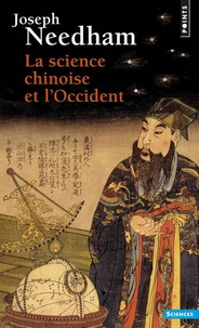 La Science Chinoise Et L'Occident. Le Grand Tirage