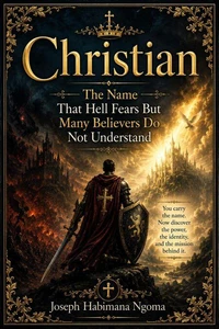 CHRISTIAN: The Name That Hell Fears But Many Believers Do Not Understand
