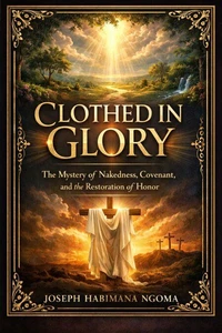 Clothed In Glory The Mystery of Nakedness, Covenant, and the Restoration of Honor