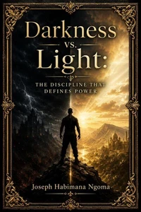 DARKNESS vs. LIGHT: THE DISCIPLINE THAT DEFININES POWER