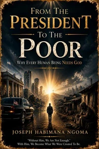 From The President To The Poor Why Every Human Being Needs God