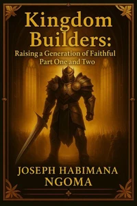 Kingdom Builders: Raising a  Generation of Faithful Warriors Part One and Two