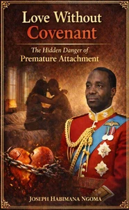 Love Without Covenant: The Hidden Danger of Premature Attachment