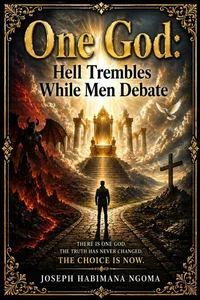 One God: Hell Trembles While Men Debate