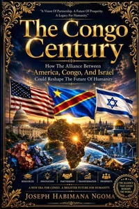 The Congo Century: How The Alliance Between America, Congo, And Israel Could Reshape The Future Of Humanity