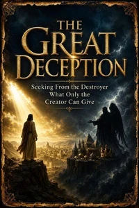 The Great Deception: Seeking From the Destroyer What Only the Creator Can Give