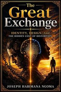 The Great Exchange: Identity, Design, And The Hidden Cost Of Distortion