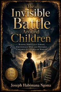 The Invisible Battle Around Children: Raising Spiritually Strong, Emotionally Wise, And Prepared Children In A World Of Warfare