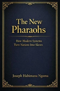 THE NEW PHARAOHS How Modern Systems Turn Nations Into Slaves