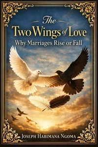 The Two Wings of Love: Why Marriages Rise or Fall