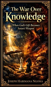 The War Over Knowledge: When God’s Gift Becomes Satan’s Weapon