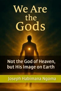 We Are  the  Gods