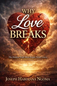 Why Love Breaks: The Hidden Truth Most People Never Learn