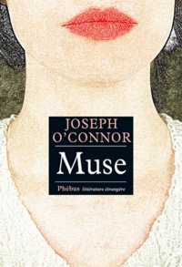 Joseph O'Connor - Muse.