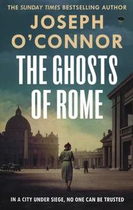 The Ghosts of Rome