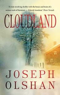 Joseph Olshan - Cloudland.
