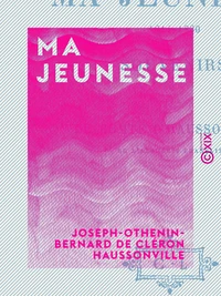 Ma jeunesse