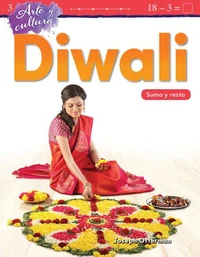 Arte y cultura: Diwali