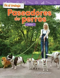 En el trabajo: Paseadores de perros