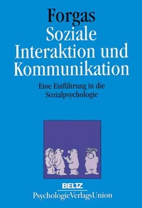 Soziale Interaktion und Kommunikation