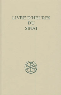 Livre d'heures du Sinaï
