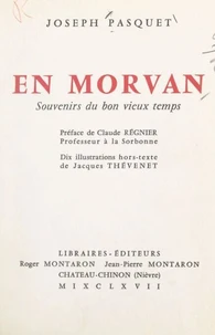 En Morvan