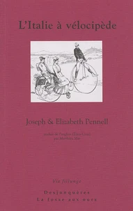 L'Italie à vélocipède
