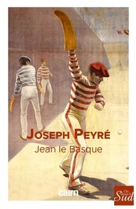 Joseph Peyré - Jean le Basque.