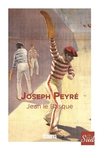 Joseph Peyré - Jean le Basque.