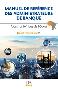 Le manuel de référence des administrateurs de banque