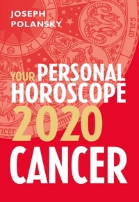 Joseph Polansky - Cancer 2020: Your Personal Horoscope.