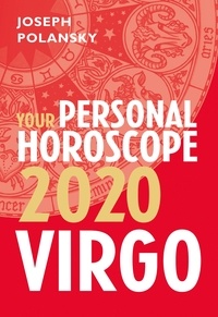 Joseph Polansky - Virgo 2020: Your Personal Horoscope.