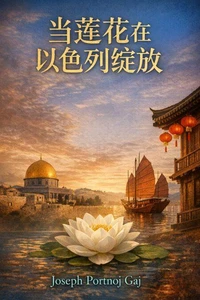 当莲花在以色列绽放