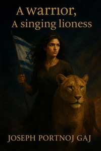 A warrior, a singing lioness