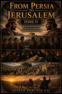 From Persia to Jerusalem Tome IV: What Remains