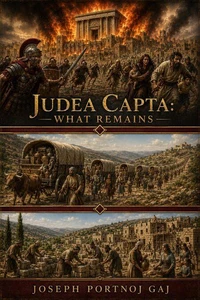 Judea Capta: What Remains