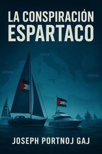 La Conspiración Espartaco