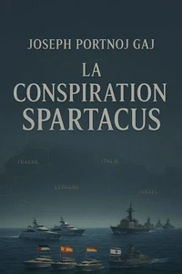 La Conspiration Spartacus
