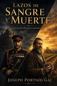 Lazos de Sangre y Muerte
